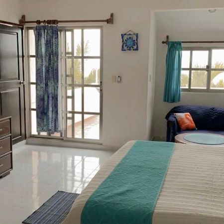 Appartement Casa Mariana à Isla Mujeres Extérieur photo