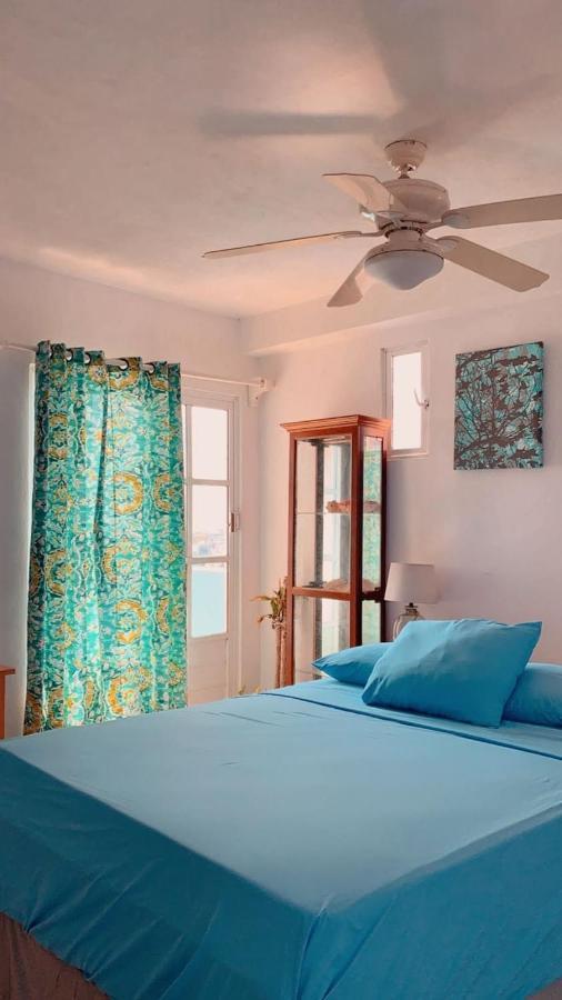 Appartement Casa Mariana à Isla Mujeres Extérieur photo