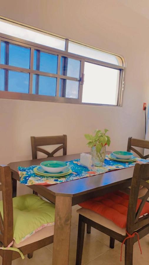 Appartement Casa Mariana à Isla Mujeres Extérieur photo