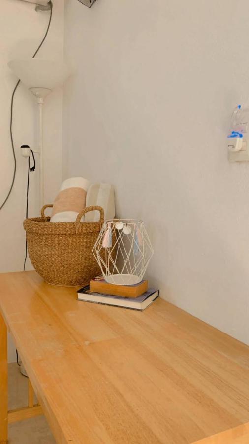 Appartement Casa Mariana à Isla Mujeres Extérieur photo