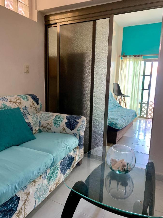 Appartement Casa Mariana à Isla Mujeres Extérieur photo