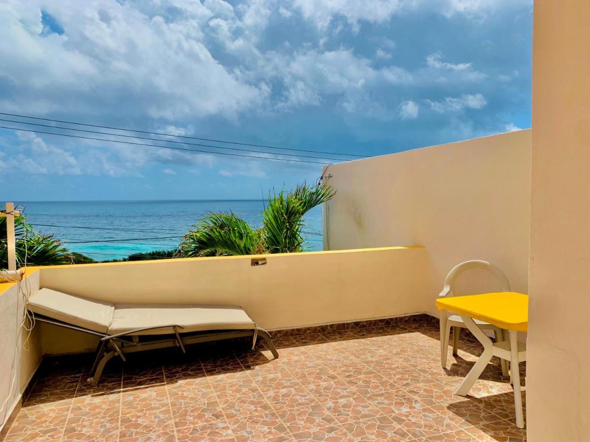 Appartement Casa Mariana à Isla Mujeres Extérieur photo